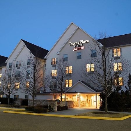 Towneplace Suites Republic Airport Long Island Farmingdale Zewnętrze zdjęcie