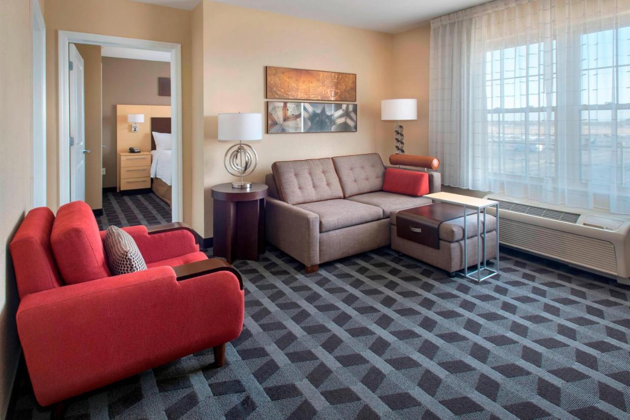 Towneplace Suites Republic Airport Long Island Farmingdale Zewnętrze zdjęcie